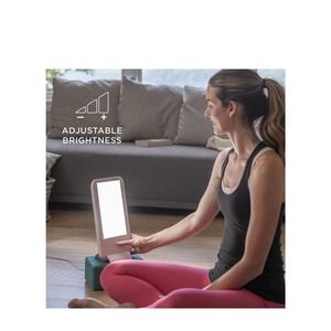 Verilux® HappyLight® Liberty Full-Size -Free Gift